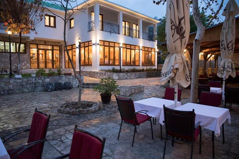 Villa Bunski Biser Blagaj Luaran gambar