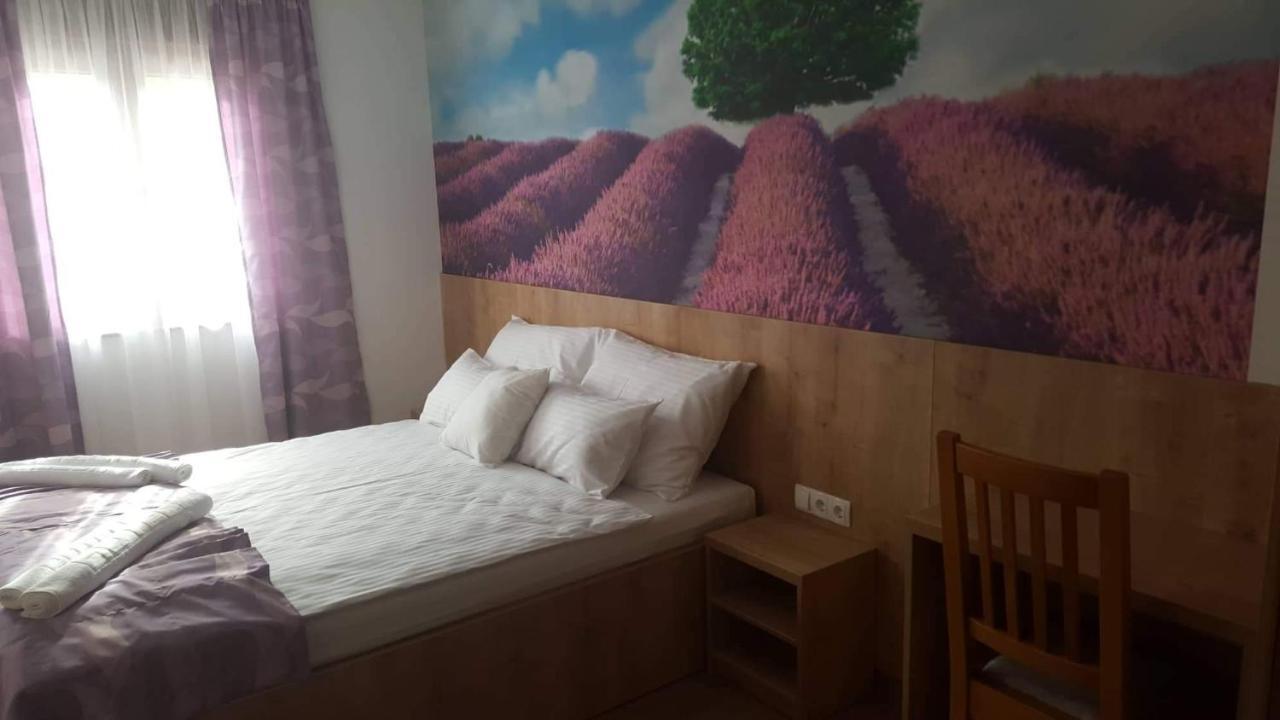 Villa Bunski Biser Blagaj Luaran gambar