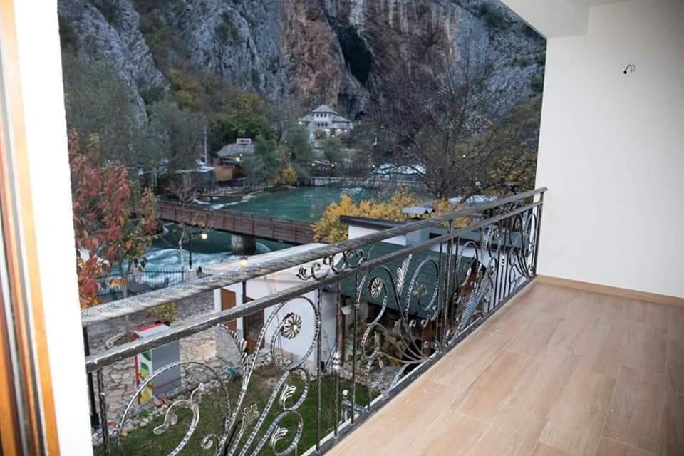 Villa Bunski Biser Blagaj Luaran gambar